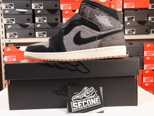 Nike air jordan mid - nike, se