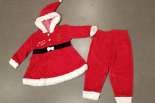 Completino Natale Bimba 12