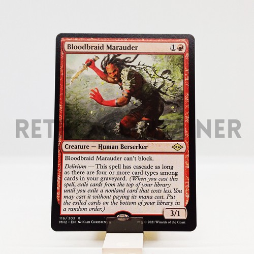 Mtg magic mh2 - magic, horizons
