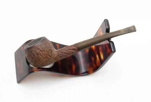 Pipa fumo tabacco vintage - da,