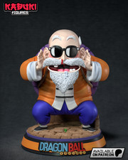 Genio delle Tartarughe modello