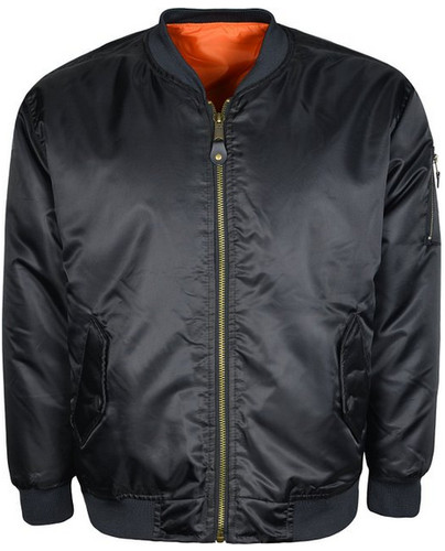 Giacca volo bomber uomo - bomber,