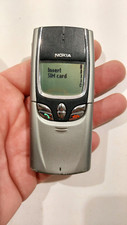 3999.Nokia 8850 Very Rare -