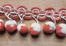 Passamaneria decorativa