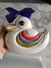 Formella Thun Papera Fuori Produzione Thun Maxi Misura Anatra