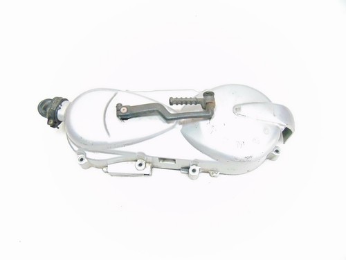 Carter messa moto con - carter,
