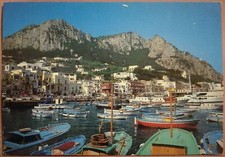 CAPRI (Napoli) - MARINA GRANDE