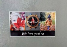 Magnete frigorifero tata