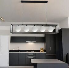 Lampadario moderno con sfere