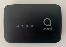 Alcatel - Modem Router hotspot 4G Link Zone