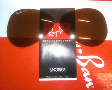 Replacement lenses ray-ban