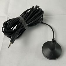 Microfono calibrazione correzione ambiente originale Yamaha per serie YSP