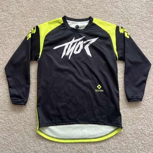 Maglia thor sector - thor, racing