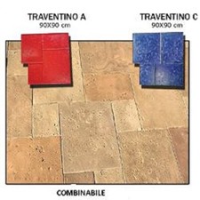 Stampo Pavimenti Stampato