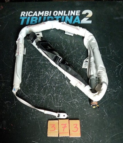 Airbag tendina laterale - , destra