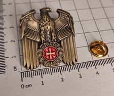 PIN/Spilla AQUILA IMPERIALE EK
