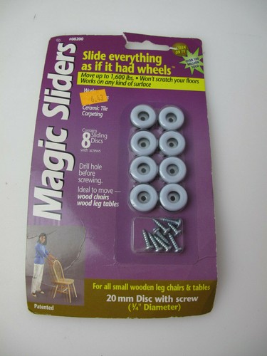 Magic sliders scivolo - sliders,