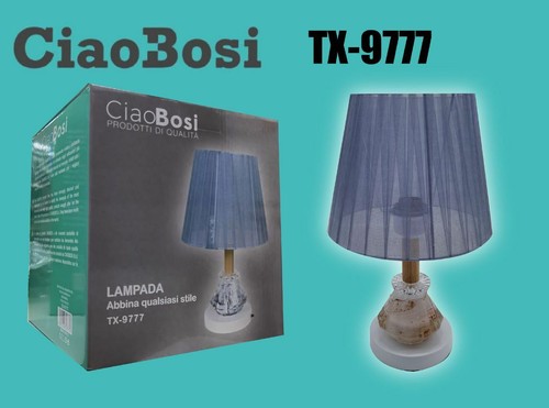 Lume lampada abat - abat, jour