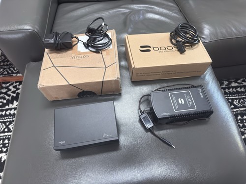 Innuos pulse mini streamer - innuos,