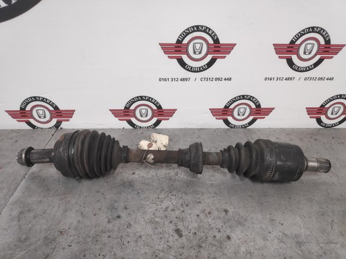 Honda crv mk3 - honda, 2.2