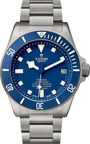 Orologio uomo tudor pelagos - orologio,