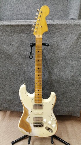 Nash guitars chitarra - s-67,