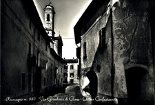 PEVERAGNO, Cuneo - Via