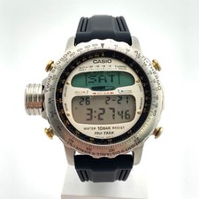 Orologio Uomo CASIO Digital