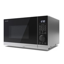 SHARP YC-PC284AE-S - FORNO A