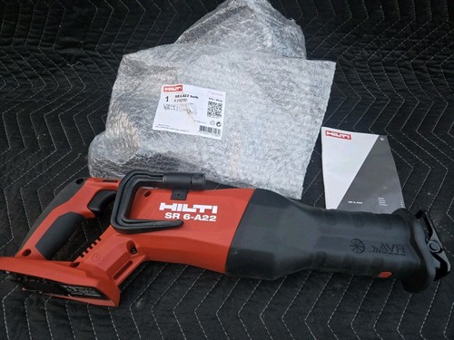 Hilti a22 seghetto - hilti, 6-a22