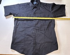 Intapol Camicia Polizia Uomo