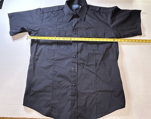 Intapol camicia polizia - camicia, uomo