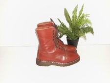 Dr. Martens 1490 stivali in