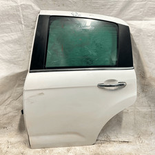 9002CC Porta post. SX CITROEN