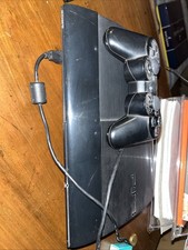 Sony PlayStation 3 Super Slim