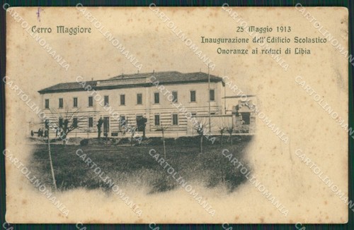 Milano cerro maggiore - cerro,
