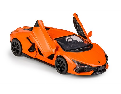 Modellino auto italiano