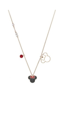Collana swarovski originale - collana,