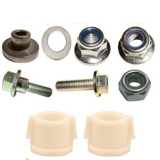 Hardware ingranaggio settore