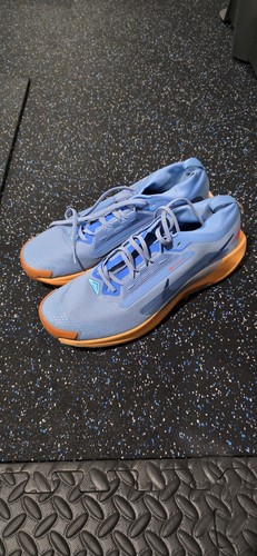 Nike pegasus trail gtx blue - trail,
