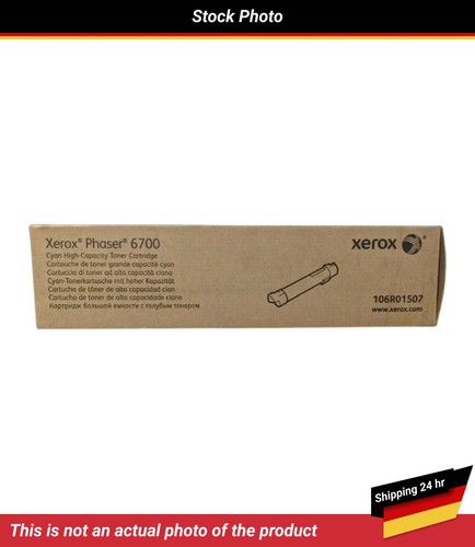 106r01507 xerox phaser 6700 - phaser,