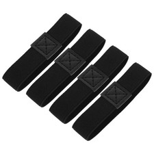  4 Pcs Cinturini Per Scarpe