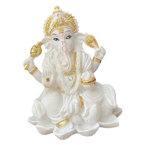 Indian ganesh idol - idol, cruscotto