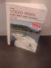 Volvo Penta Stern Drive 94-00