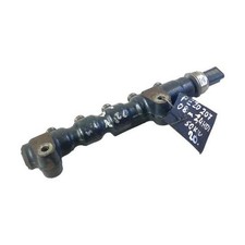 PEUGEOT 207 WA, WC Kraftstoffzuführung 9654592680 1.4 Diesel 50kw 2010 27063583