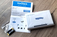 GSM VoIP Gateway OpenVox