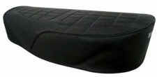 Housse de selle adaptable pour