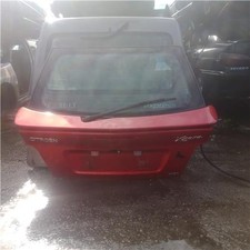 Portellone posteriore Citroen