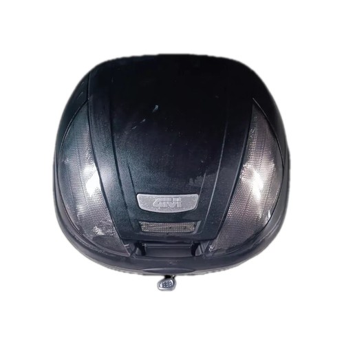 Baule bauletto givi kymco - baule,