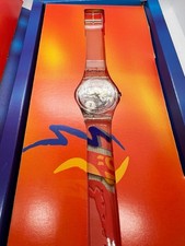 SWATCH "SYDNEY OLYMPICS